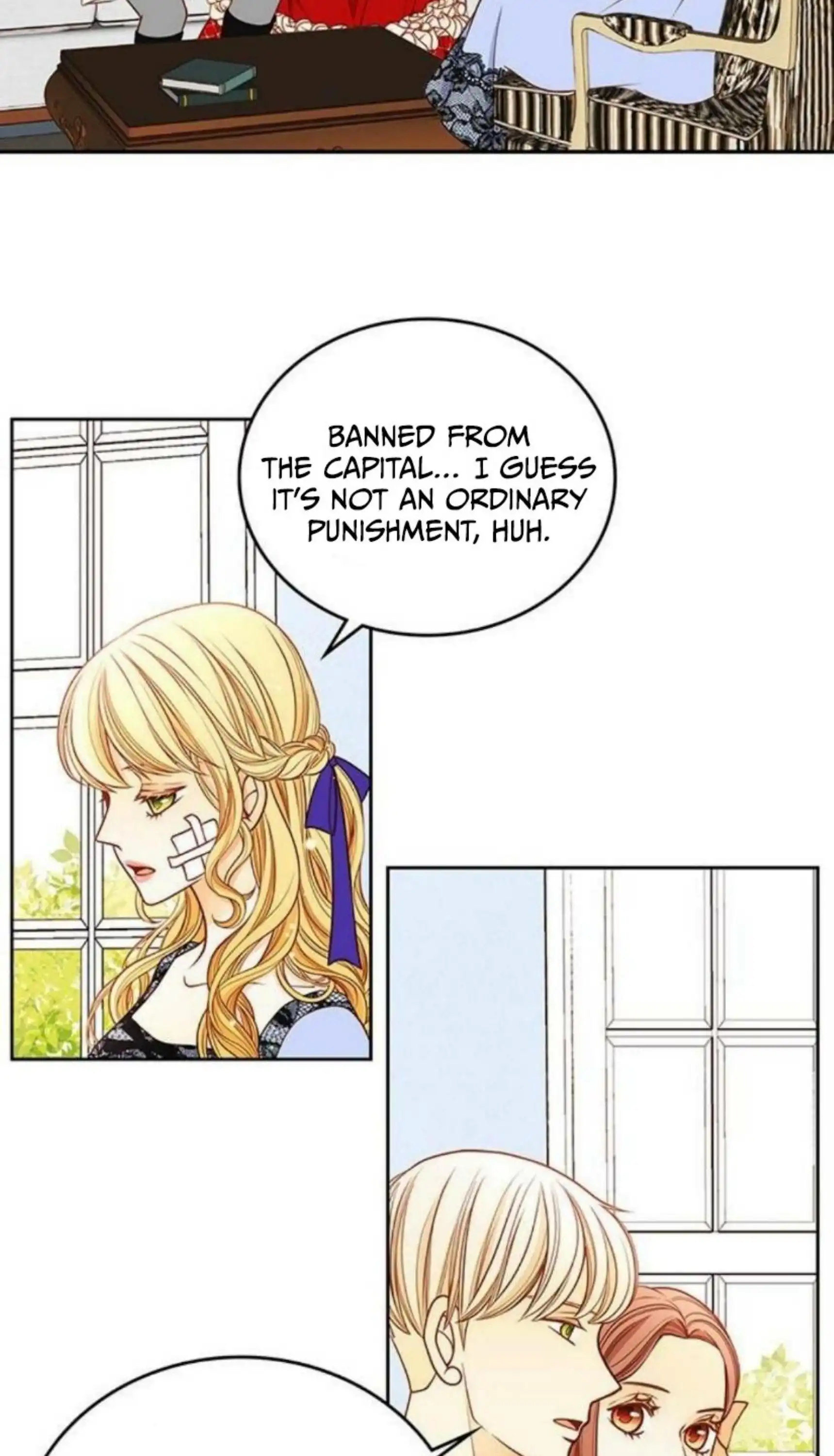 Wendy the Florist Chapter 61 43